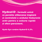 HyaloGyn ovule, 10 bucati, Fidia Farmaceutici