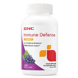 Immune Defense, 120 jeleuri, GNC