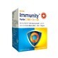 Immunity Forte C 500 + Zn + D3, 30 plicuri orodispersabile, MBA Pharma