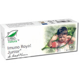 Imuno Royal Junior, 30 capsule, Pro Natura