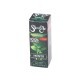 &#206;ndulcitor lichid cu stevia și aroma de mentă Stevielle, 10 ml, Hermes Natural