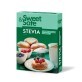 Indulcitor natural Sweet&amp;Safe Stevia, 350 g, Sly Nutritia