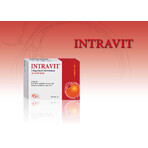 Intravit, 30 tabletten, OFF Italia