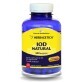 Iod Natural 500mcg, 120 capsule, Herbagetica