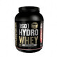 Iso Hydro Whey Capsuni, 1 Kg, Gold Nutrition