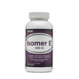 Isomer E 400 IU, (319422), 90 capsule, GNC