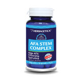 Afa Stem Complex, 60 capsule, Herbagetica