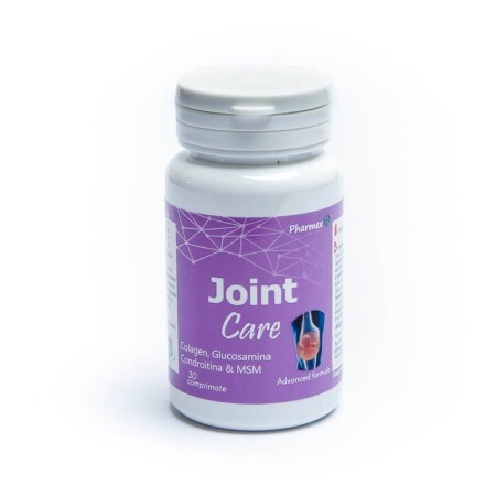 Joint Care, 30 comprimate, Pharmex