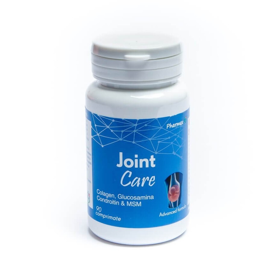 Joint Care, 90 comprimate, Pharmex