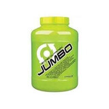 Jumbo cu aroma de ciocolata, 4400 g, Scitec Nutrition