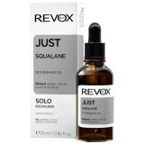 Just Squalane, 30 ml, Revox