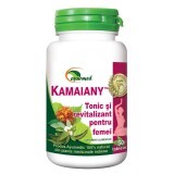Kamaiany, 50 tablete, Ayurmed