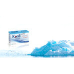 Korill ulei pur de krill 500 mg, 30 capsule, Sanience