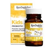 Kyo Dophilus Probiotic copii, 60 tablete masticabile, Kyo Dophilus