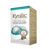 Kyolic One A DAY 600 mg, 30 comprimate, Kyolic