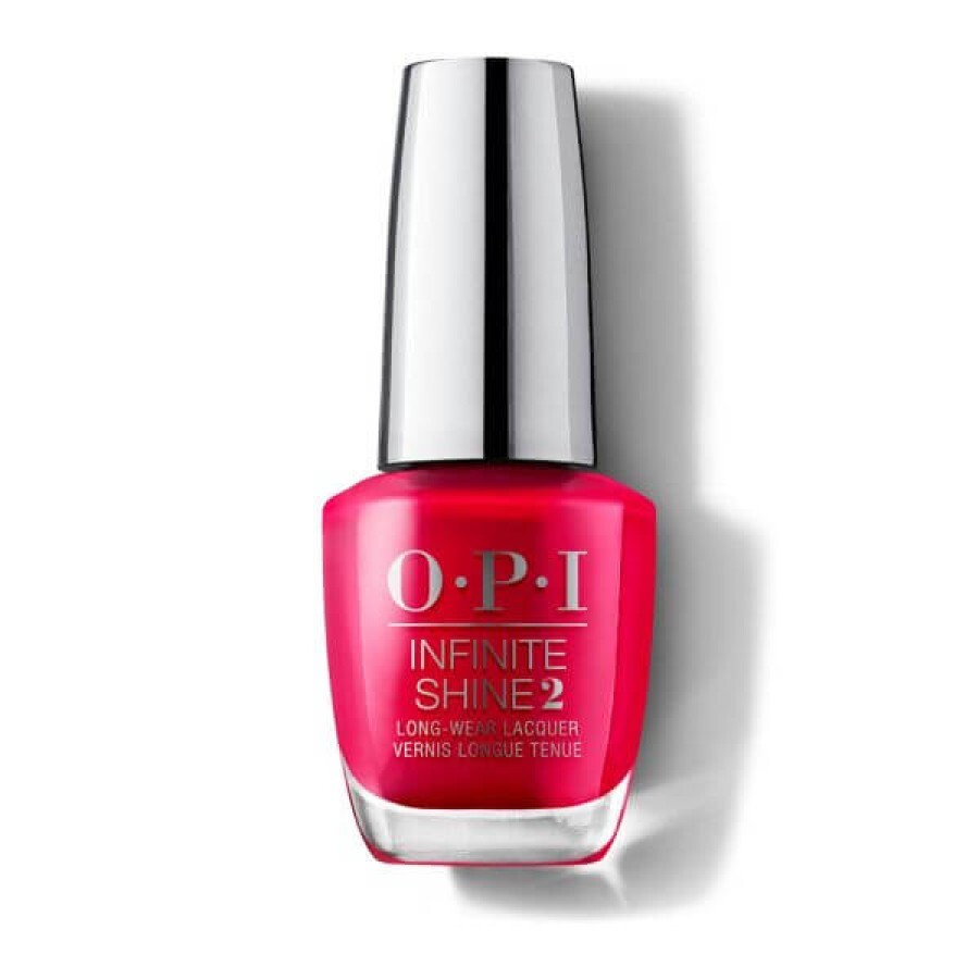 Lac de unghii cu efect de gel Infinite Shine Collection Dutch Tulips, 15 ml, OPI