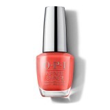 Lac de unghii cu efect de gel Infinite Shine Mexico Collection My Chihuahua Doesn’t Bite Anymore, 15 ml, OPI
