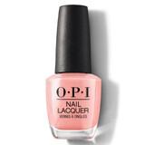 Lac de unghii Nail Laquer Collection I'll Have a Gin & Tectonic, 15 ml, OPI