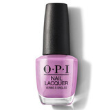 Lac de unghii Nail Laquer Collection One Heckla of a Color, 15 ml, OPI