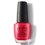 Lac de unghii Nail Laquer Collection We Seafood and Eat It, 15 ml, OPI