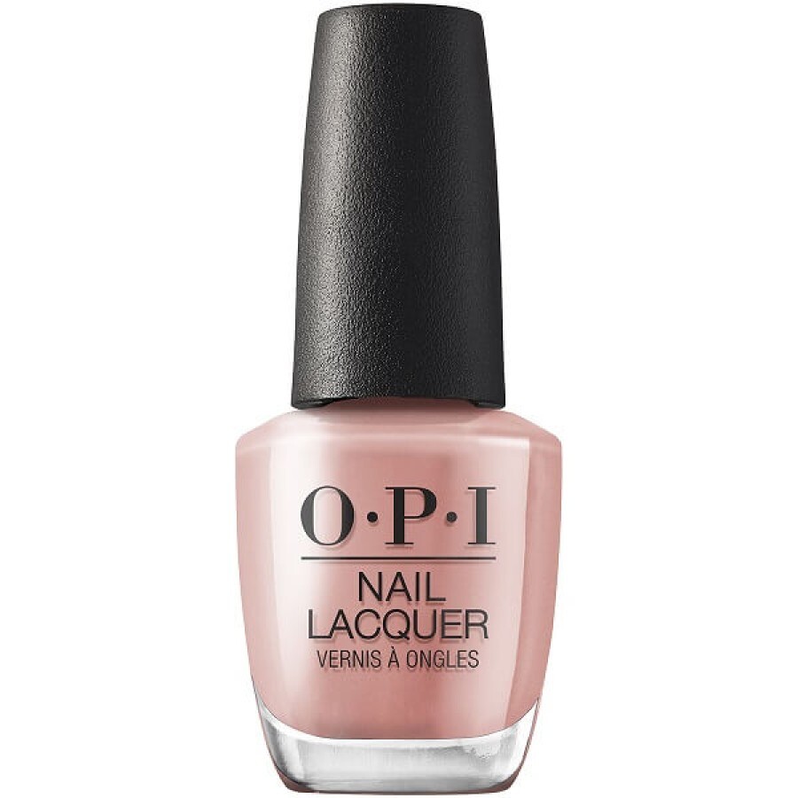 Lac de unghii Nail Laquer Hollywood I'm An Extra, 15 ml, OPI