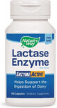 Lactase Enzyme - Active Nature&#39;s Way, 100 capsule, Secom