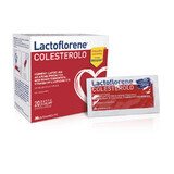 Lactoflorene Colesterolo, 20 plicuri, Montefarmaco