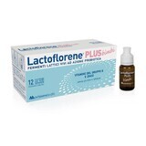 Lactoflorene Plus Copii, 12 flacoane, Montefarmaco