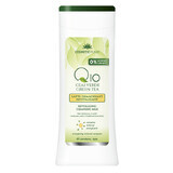 Lapte corp revitalizant Q10, ceai verde si complex mineral energizant, 200 ml, Cosmetic Plant