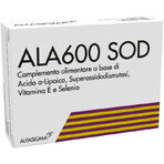 Ala600 SOD, 20 comprimate, Alfasigma