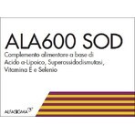 Ala600 SOD, 20 comprimate, Alfasigma