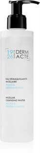 Lapte demachiant exfoliant cu Acid Glicolic 15% Derm Acte AC8001, 250 ml, Academie