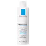 La Roche-Posay Toleriane Lapte demachiant pentru pielea intolerantă și sensibilă, 200 ml