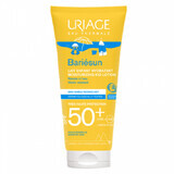 Lapte protecție solară copii SPF50+ Bariesun, 100 ml, Uriage