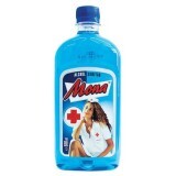 Alcool sanitar 70%, 500 ml, Mona
