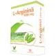 L-arginină 1000mg, 30 comprimate, Polisano Pharmaceuticals