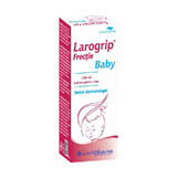 Larogrip Baby frectie pentru copii, 100 ml, Laropharm