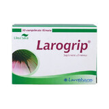 Larogrip, 30 comprimate, Laropharm
