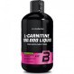 L-carnitine 100.000 liquid, Apple, 500 ml, Biotech