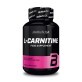 L-Carnitine 1000 mg, 30 tablete, BioTech USA
