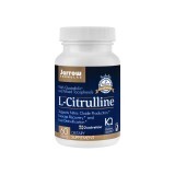 L-Citrulline Jarrow Formulas, 60 tablete, Secom