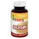 Lecithin 1200 mg, 60 capsule, Adams Vision