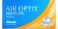 Lentile de contact Air Optix Night&amp;Day Aqua, -1.75, 3 bucati, Alcon