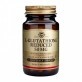 L-Glutation redus 50 mg, 30 capsule, Solgar