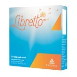 Libretto, 30 capsule, Angelini
