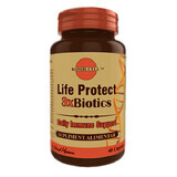 Life Protect 3xBiotics, 40 capsule, Pro Natura