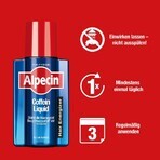Liquid pentru scalp uscat cu prurit Alpecin Hybrid Caffeine, 200ml, Dr. Kurt Wolf