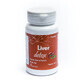 Liver detox, 30 comprimate, Pharmex