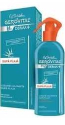 Loțiune calmantă după plajă Gerovital H3 Derma+, 150 ml, Farmec