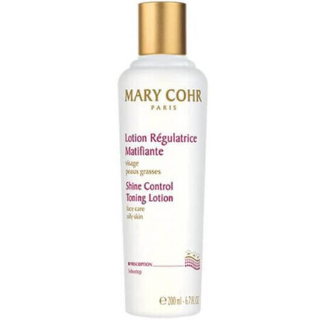 Loțiune Regulatrice Matifiante, MC860590, 200ml, Mary Cohr